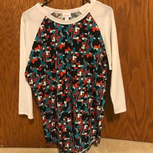 LuLaRoe Randy